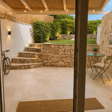 Ferienhaus Teresa Bari
